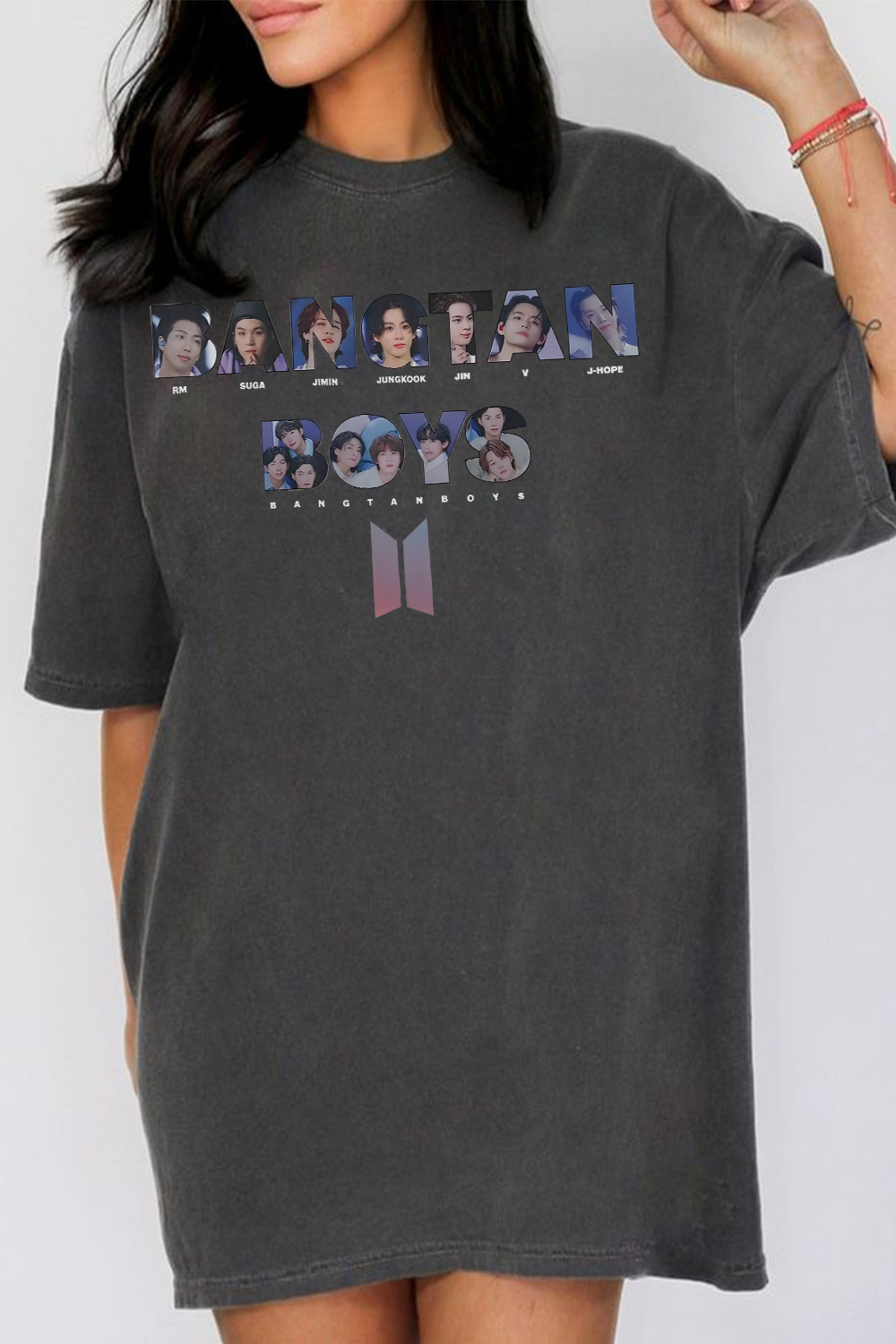BTS Shirt